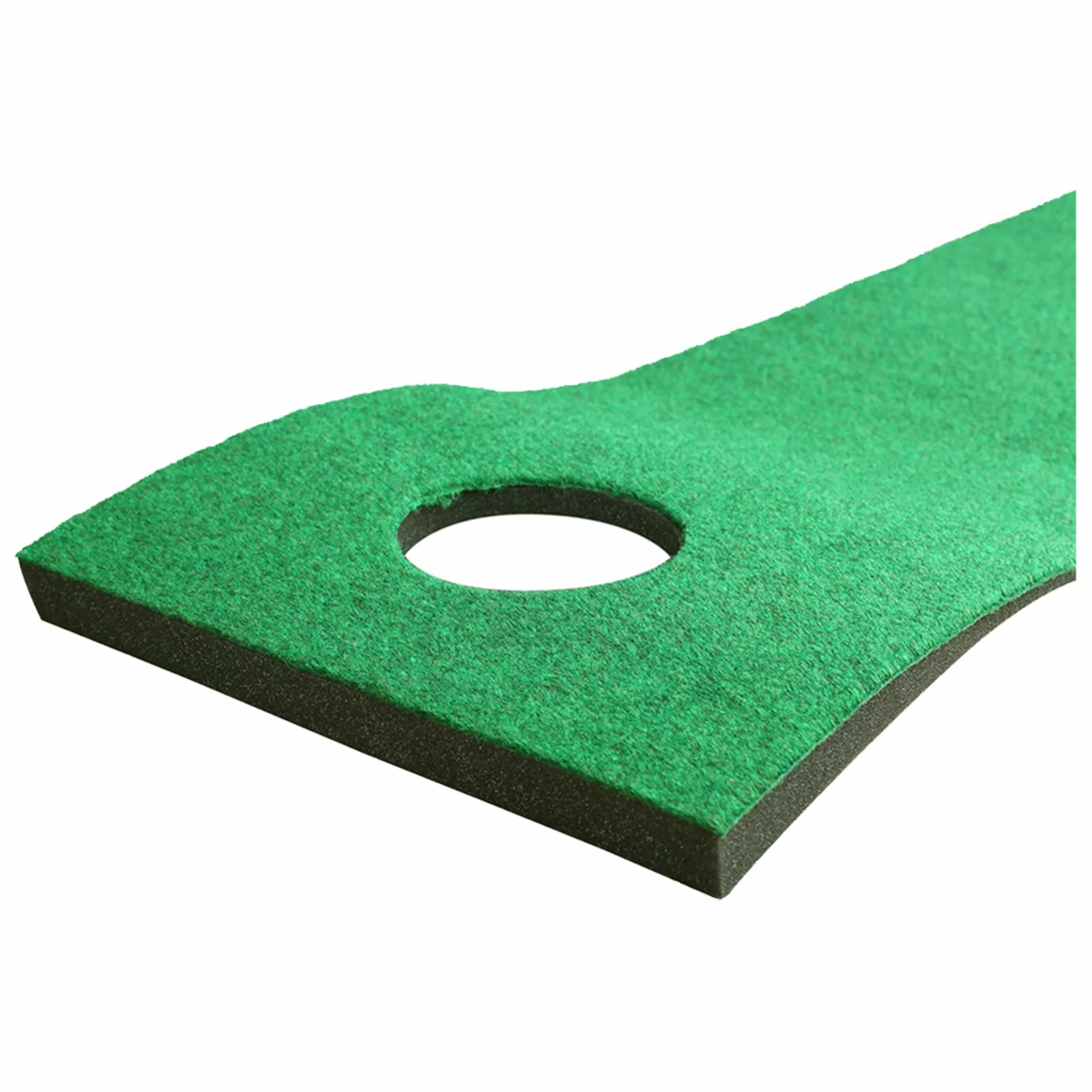 Masters Golf Putting Mat 198cm 1 Masters Golf Putting Mat 198cm