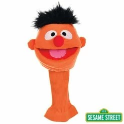 Sesame Street Novelty Golf Headcovers -Balls Sales 2023 recgqhktwlk