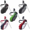 Big Max Dri Lite Feather Stand Bag