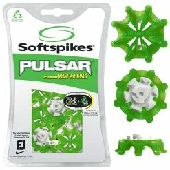 SoftSpikes Pulsar Golf Cleats 12 SoftSpikes Pulsar Golf Cleats -Balls Sales 2023 rfvqjhcczmt