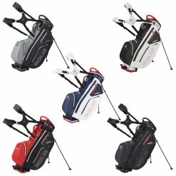 Big Max Aqua Hybrid 3 Stand Bag