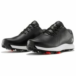 Under Armour Mens Charged Draw RST Golf Shoes -Balls Sales 2023 rgl2jlfrc2x