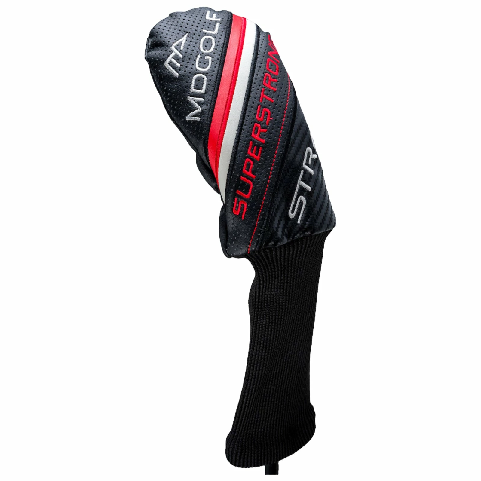 MD Golf Mens STR40 Hybrid 3 MD Golf Mens STR40 Hybrid - Image 3