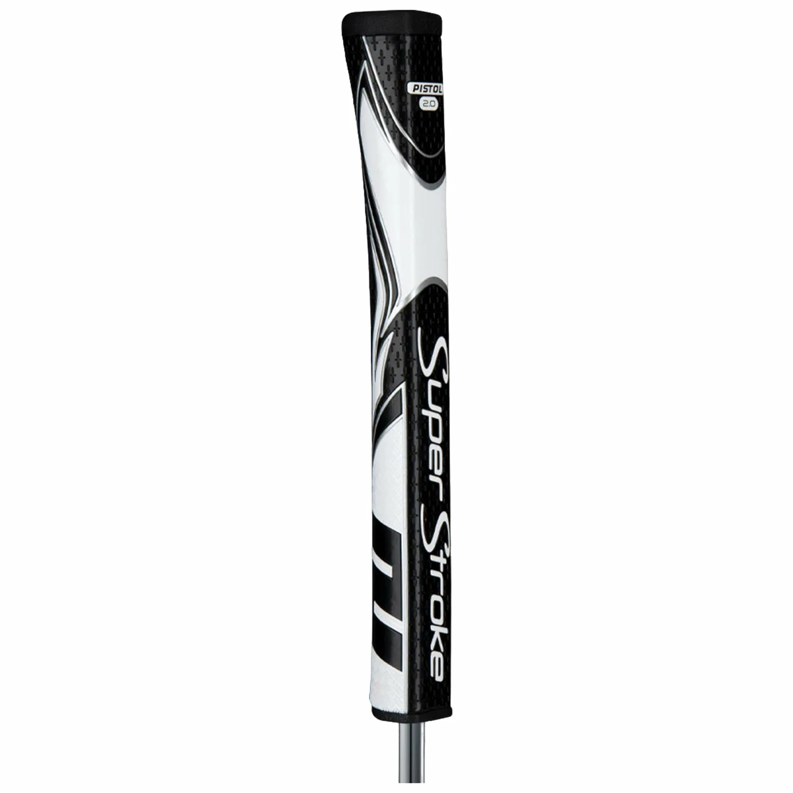 SuperStroke Zenergy Pistol Putter Grips 3 SuperStroke Zenergy Pistol Putter Grips - Image 3