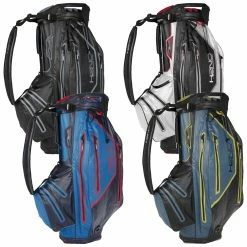 Sun Mountain H2NO Elite Waterproof Cart Bag