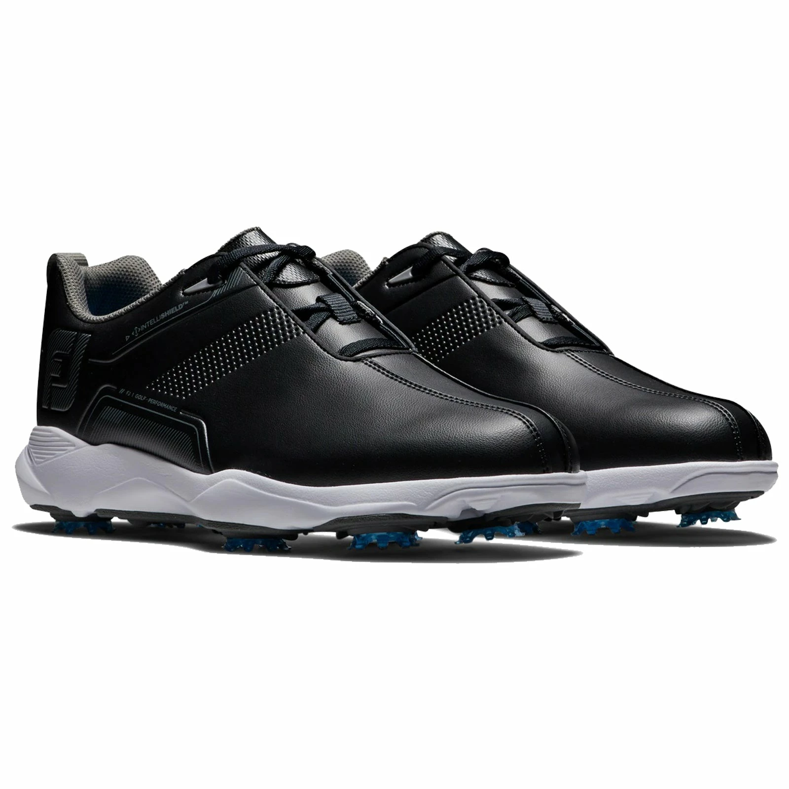 FootJoy Mens EComfort Golf Shoes 5 FootJoy Mens EComfort Golf Shoes - Image 5