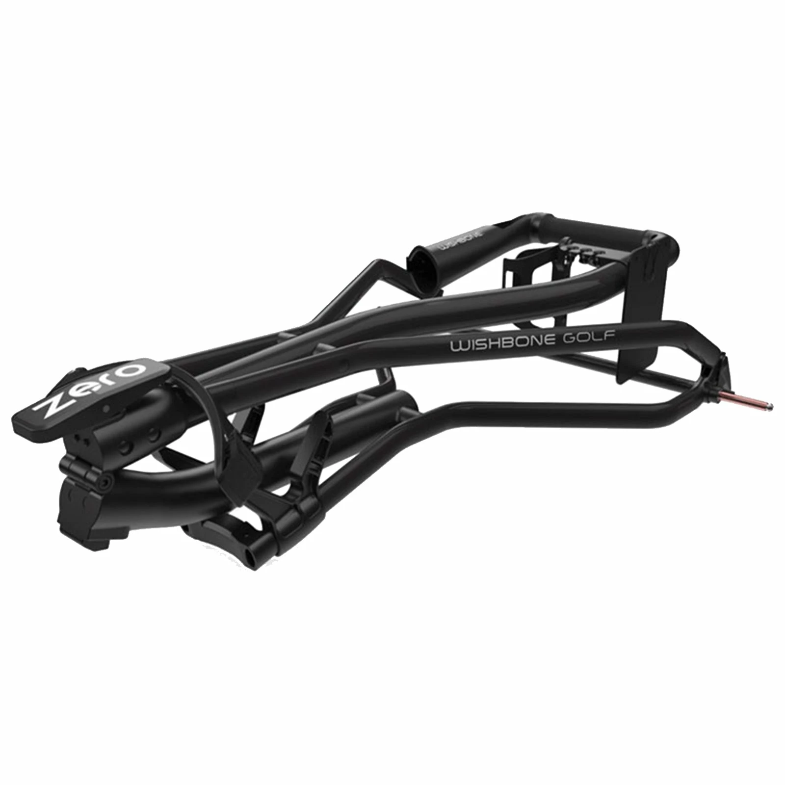 Wishbone Zero Golf Trolley 5 Wishbone Zero Golf Trolley - Image 5