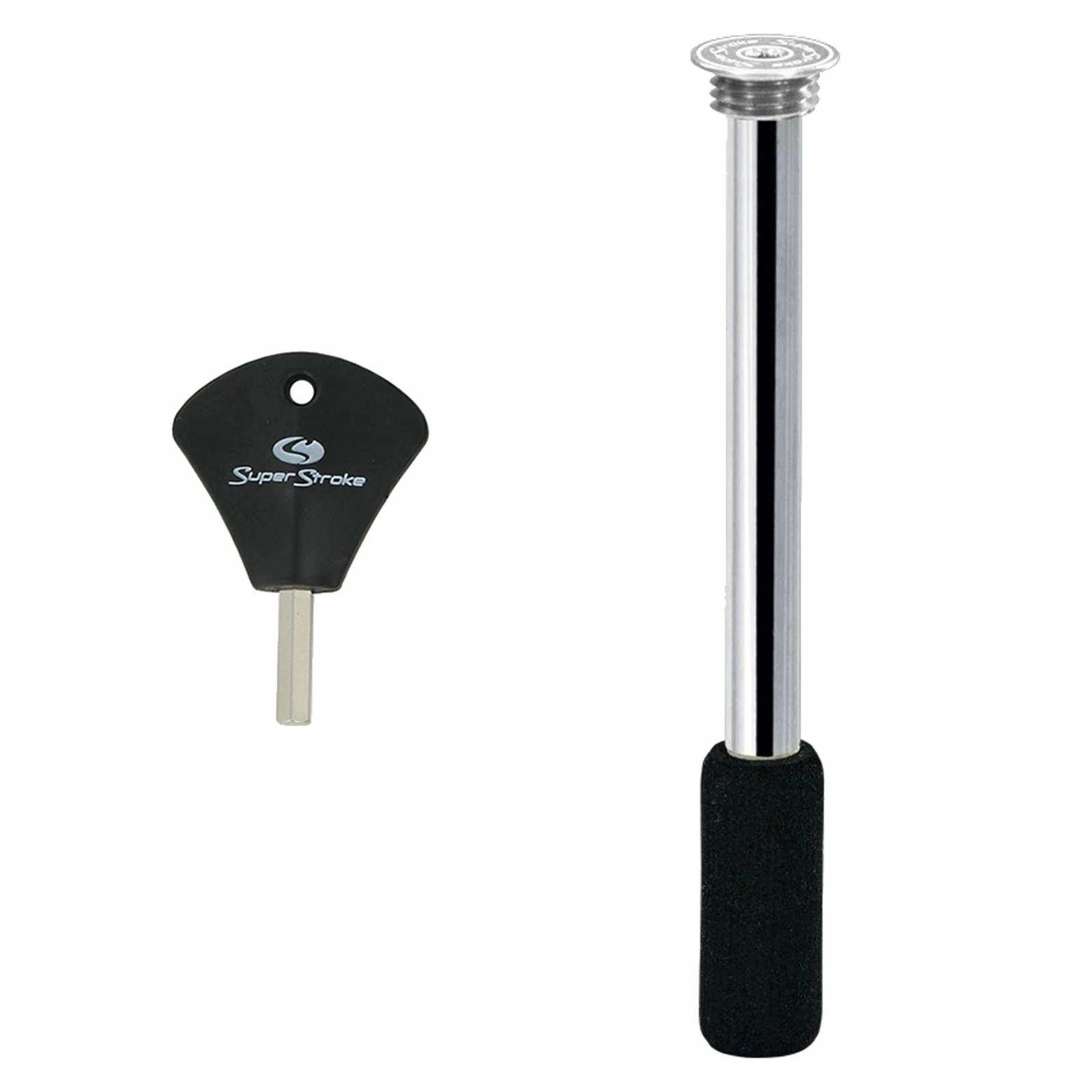 SuperStroke CounterCore Putter Grip Weight 4 SuperStroke CounterCore Putter Grip Weight - Image 4