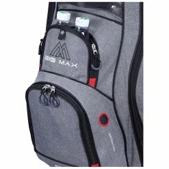 Big Max Terra X Cart Bag 21 Big Max Terra X Cart Bag -Balls Sales 2023 rjc11gumc5v