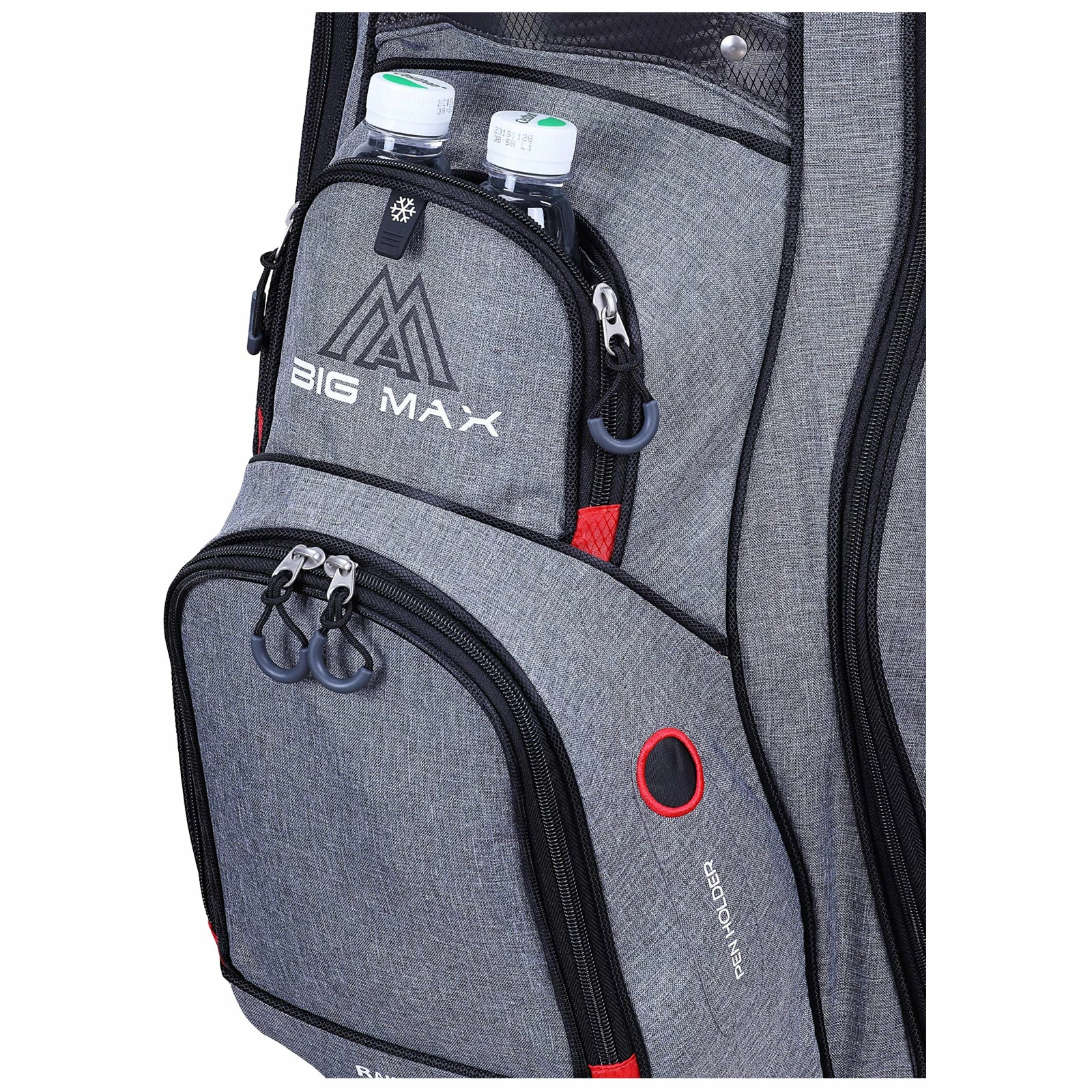 Big Max Terra X Cart Bag 10 Big Max Terra X Cart Bag - Image 10
