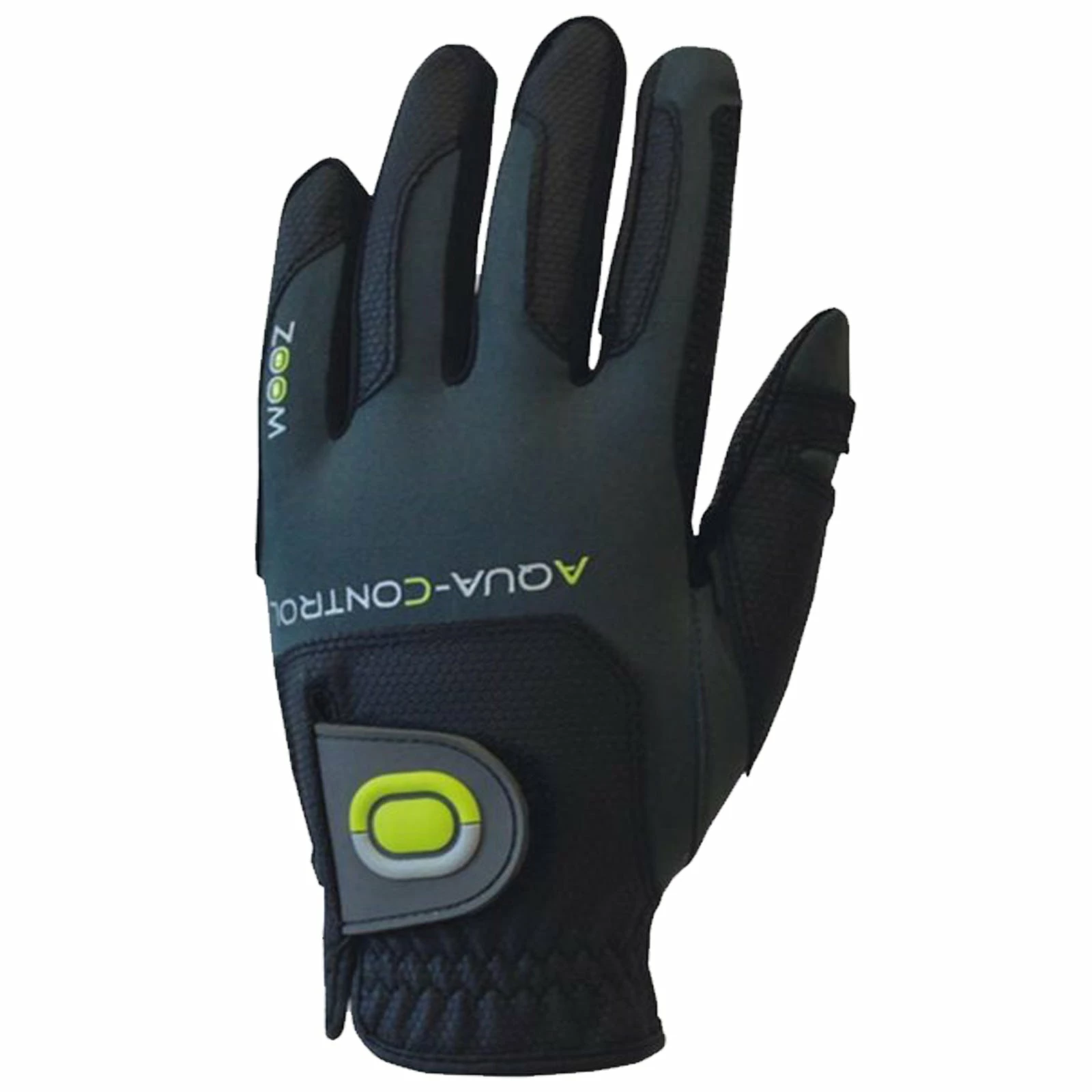 Zoom Ladies Left Hand Flexx Fit AQUA CONTROL Golf Glove - One Size 2 Zoom Ladies Left Hand Flexx Fit AQUA CONTROL Golf Glove - One Size - Image 2