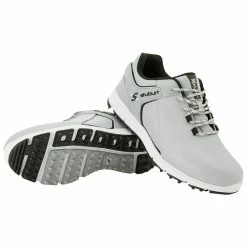 Stuburt Mens Evolve 3.0 Spikeless Golf Shoes -Balls Sales 2023 rk2albbwnm5