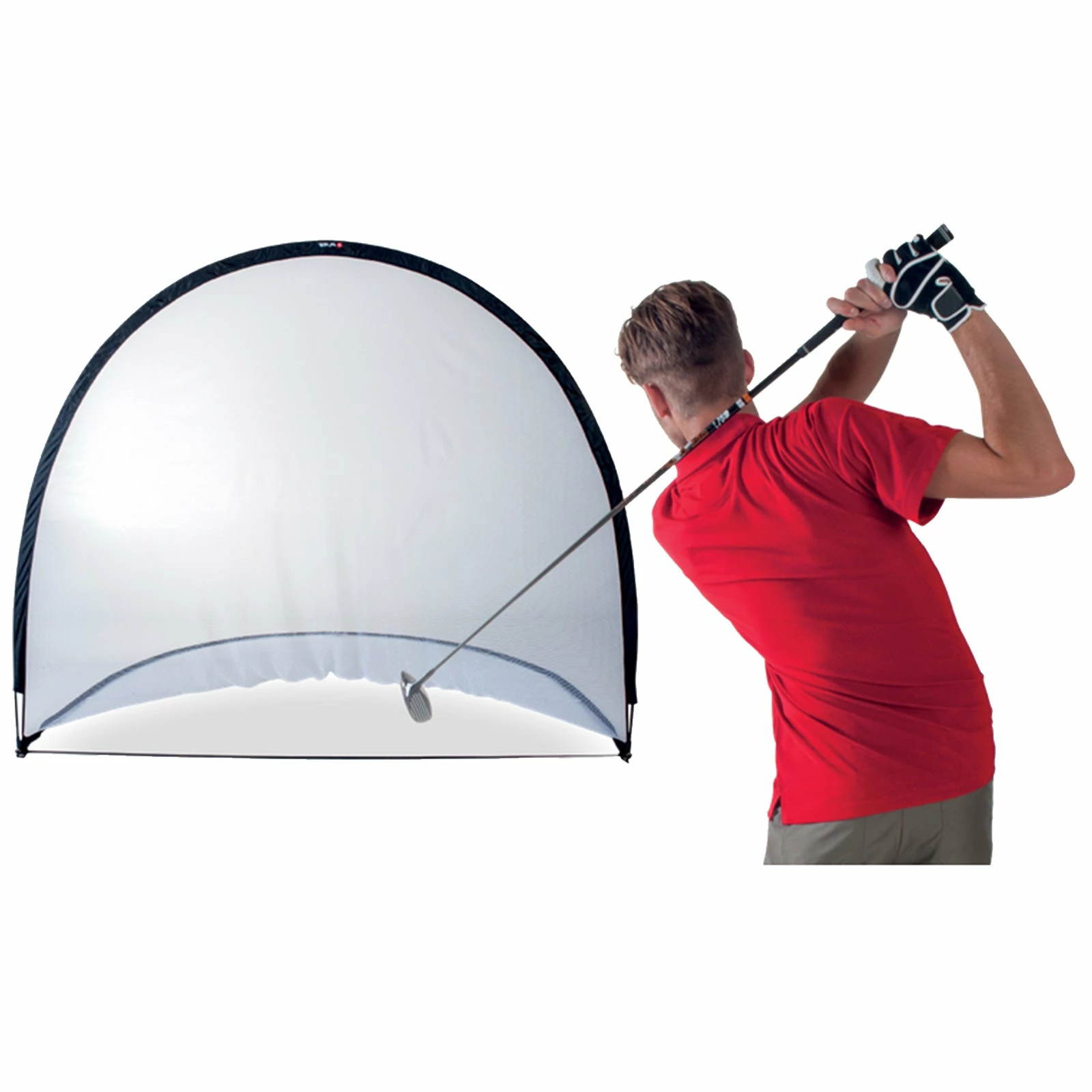 Pure2Improve Practice Net 1 Pure2Improve Practice Net