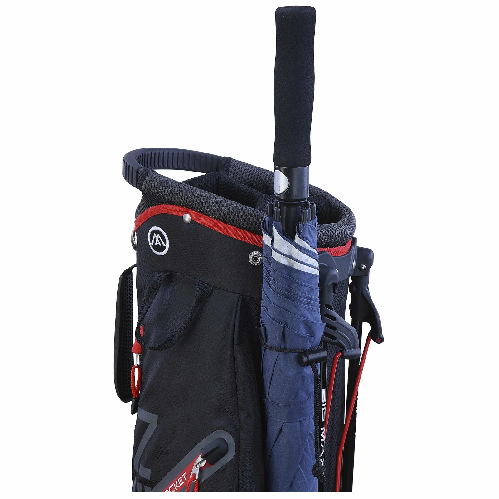 Big Max Heaven Seven Stand Bag 7 Big Max Heaven Seven Stand Bag - Image 7