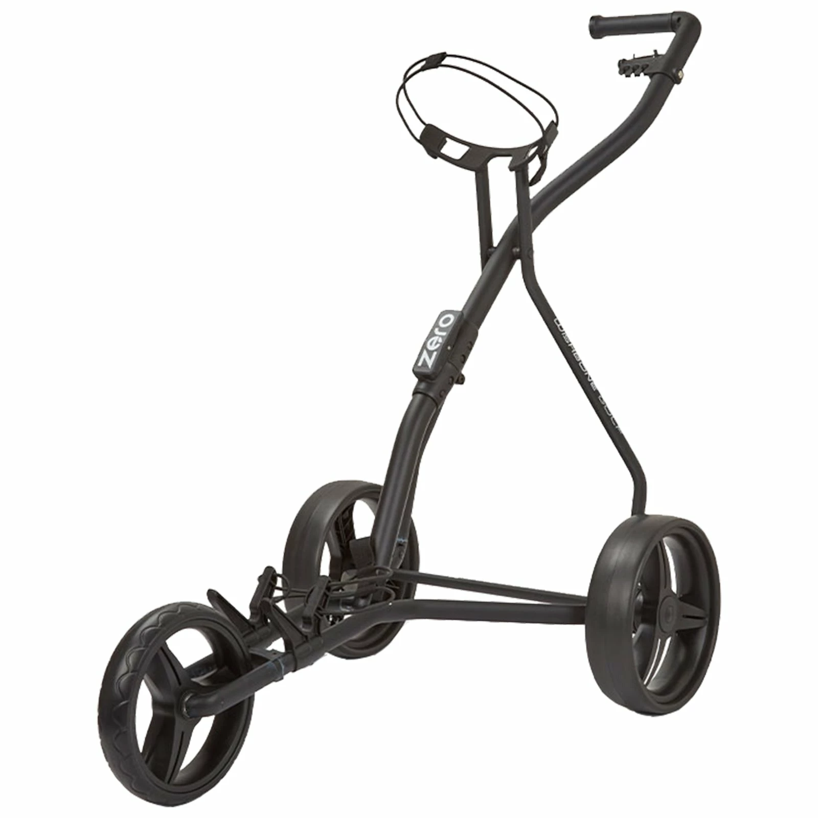 Wishbone Zero Golf Trolley 2 Wishbone Zero Golf Trolley - Image 2