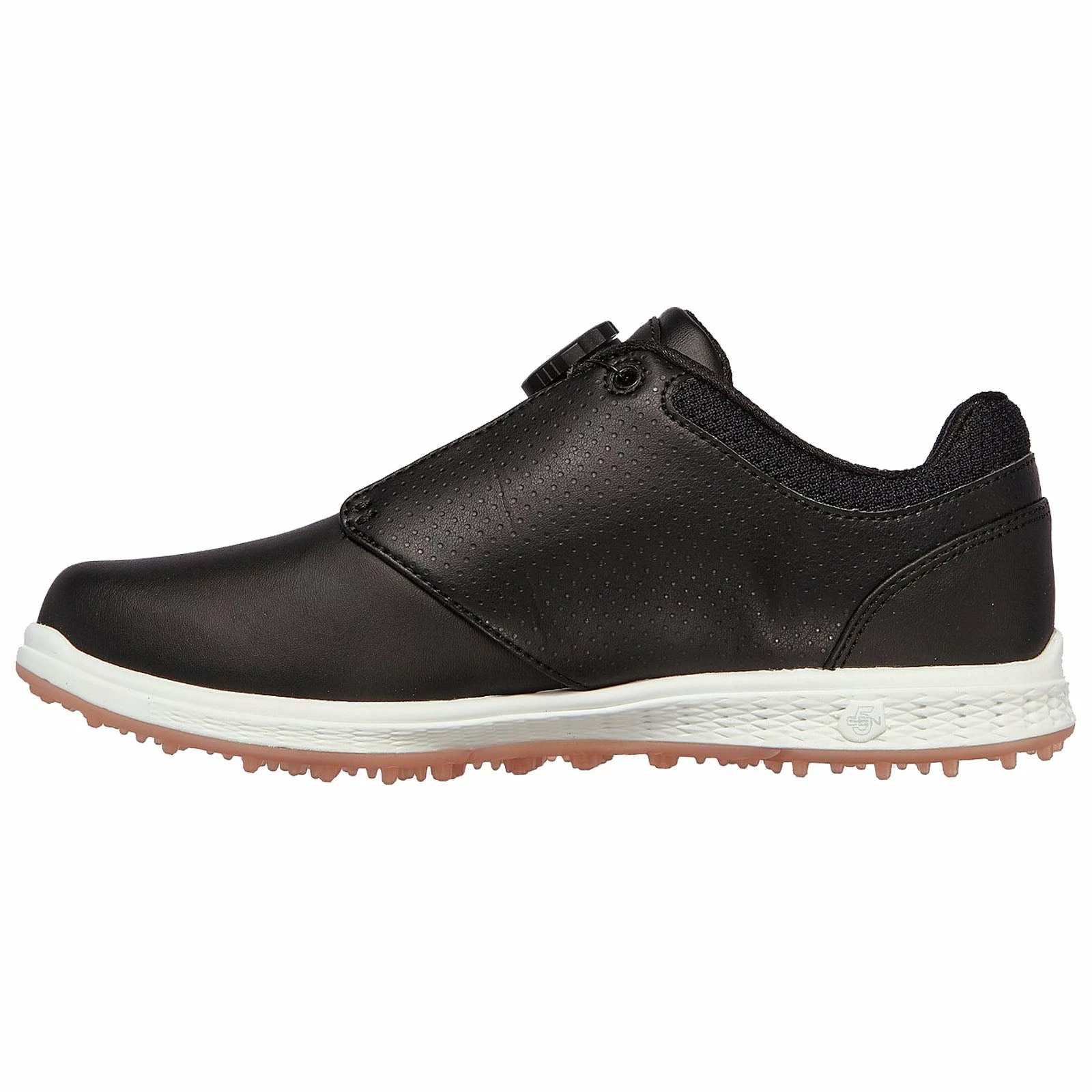 Skechers Ladies Elite 3 Twist Golf Shoes 5 Skechers Ladies Elite 3 Twist Golf Shoes - Image 5