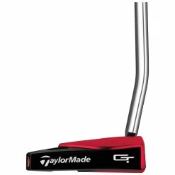 TaylorMade Mens Spider GT Single Bend Putters 41 TaylorMade Mens Spider GT Single Bend Putters -Balls Sales 2023 rtbvol3gjmd