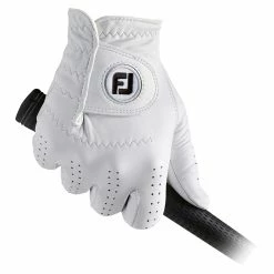 FootJoy Mens CabrettaSof RIGHT Hand Glove