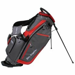 Ben Sayers XF Lite Stand Bag 11 Ben Sayers XF Lite Stand Bag -Balls Sales 2023 rukt1ui3yec