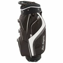 Ben Sayers DLX Cart Bag 6 Ben Sayers DLX Cart Bag -Balls Sales 2023 rv02cyeaqcx