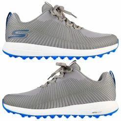 Skechers Mens Max Bolt Golf Shoes -Balls Sales 2023 rxpcr4azfyb
