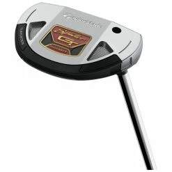 LEFT Handed TaylorMade Mens Spider GT Short Slant Putters 55 LEFT Handed TaylorMade Mens Spider GT Short Slant Putters -Balls Sales 2023 ry3qow2yqbt