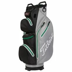 Titleist Mens 14 StaDry Waterproof Cart Bag 6 Titleist Mens 14 StaDry Waterproof Cart Bag -Balls Sales 2023 s0mivk04210
