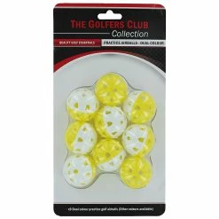 Golfers Club Collection Practice Air Balls 14 Golfers Club Collection Practice Air Balls -Balls Sales 2023 s0nil3ogvnp bd22f6aa df93 4649 9384 8a4e63e300ea