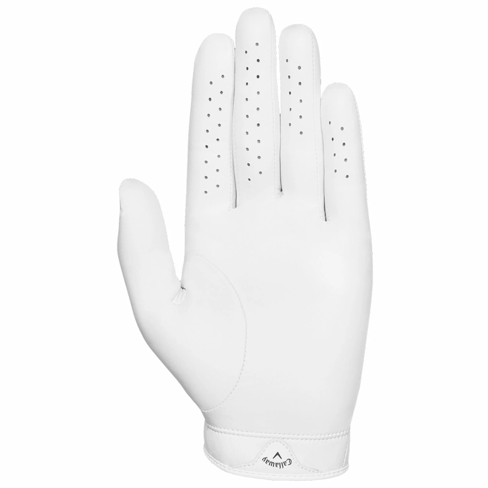 Callaway Mens Tour Authentic Left Hand Glove 2 Callaway Mens Tour Authentic Left Hand Glove - Image 2