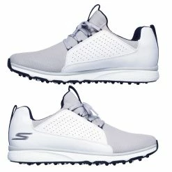 Skechers Mens Mojo Elite Golf Shoes 13 Skechers Mens Mojo Elite Golf Shoes -Balls Sales 2023 s2mtrs132wy