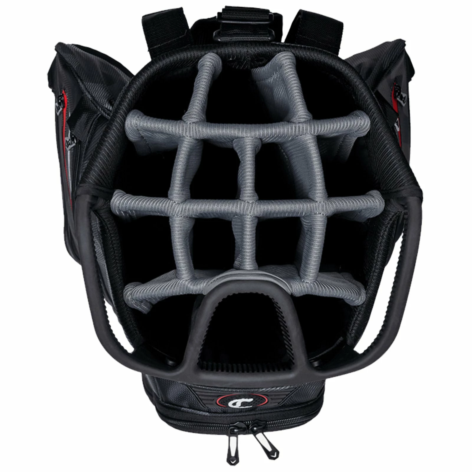 Callaway Mens Org 14 Cart Bag 10 Callaway Mens Org 14 Cart Bag - Image 10