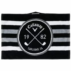 Callaway Cart Golf Towel