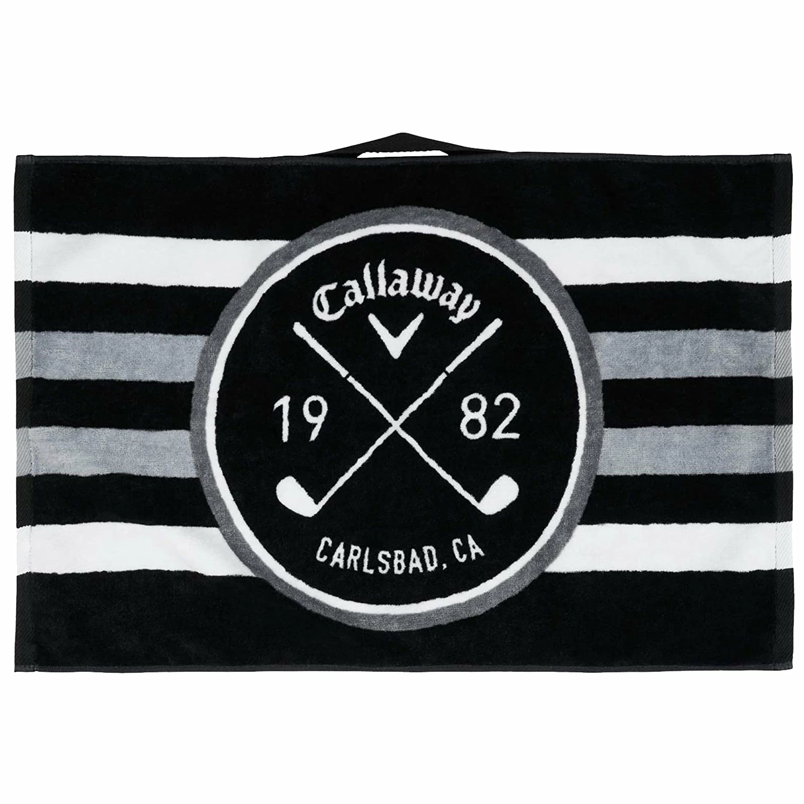 Callaway Cart Golf Towel 1 Callaway Cart Golf Towel