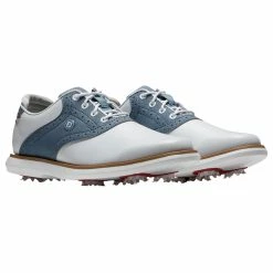 FootJoy Ladies Traditions Golf Shoes 21 FootJoy Ladies Traditions Golf Shoes -Balls Sales 2023 s3impc00bqj