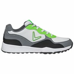 Callaway Mens The 82 Waterproof Spikeless Golf Shoes 21 Callaway Mens The 82 Waterproof Spikeless Golf Shoes -Balls Sales 2023 s41qydx5yke