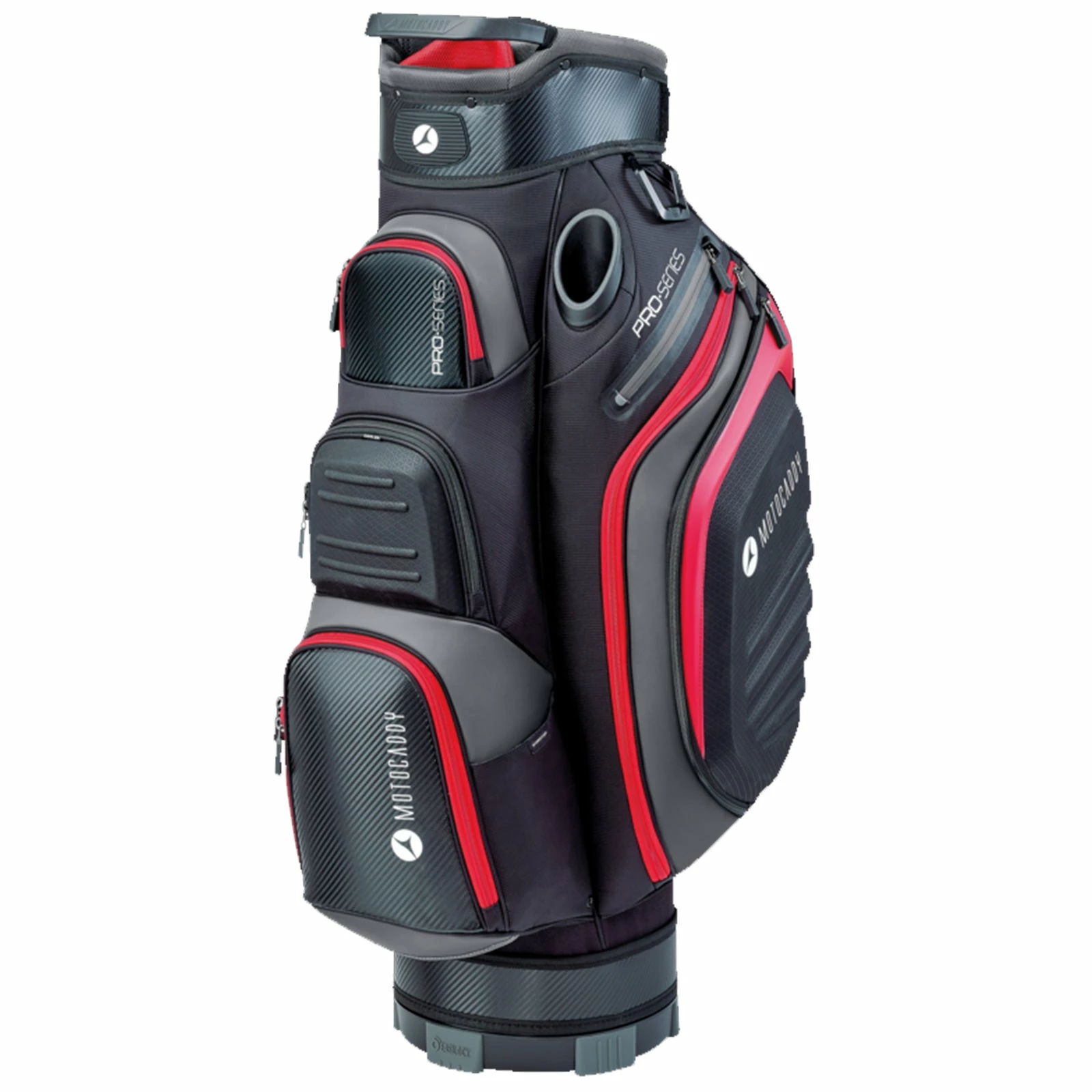 Motocaddy Pro Series Cart Bag 3 Motocaddy Pro Series Cart Bag - Image 3