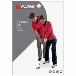 Pure2Improve Adjustable Practice Cup 9 Pure2Improve Adjustable Practice Cup -Balls Sales 2023 sa02tvql3tq
