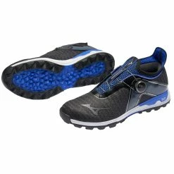 Mizuno Mens Wave Hazard BOA Golf Shoes 7 Mizuno Mens Wave Hazard BOA Golf Shoes -Balls Sales 2023 sa0hjvttbsv