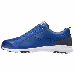 Mizuno Mens MZU LE Waterproof Golf Shoes 11 Mizuno Mens MZU LE Waterproof Golf Shoes -Balls Sales 2023 safhn2c01cw