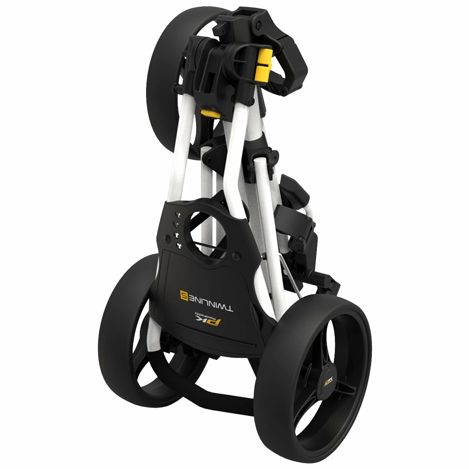 PowaKaddy TwinLine 5 Golf Trolley 7 PowaKaddy TwinLine 5 Golf Trolley - Image 7