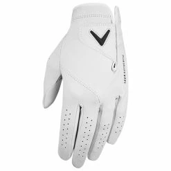 Callaway Mens Tour Authentic Left Hand Glove