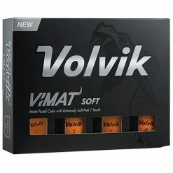 Volvik VIMAT Golf Balls 34 Volvik VIMAT Golf Balls -Balls Sales 2023 sd23pomjeb3