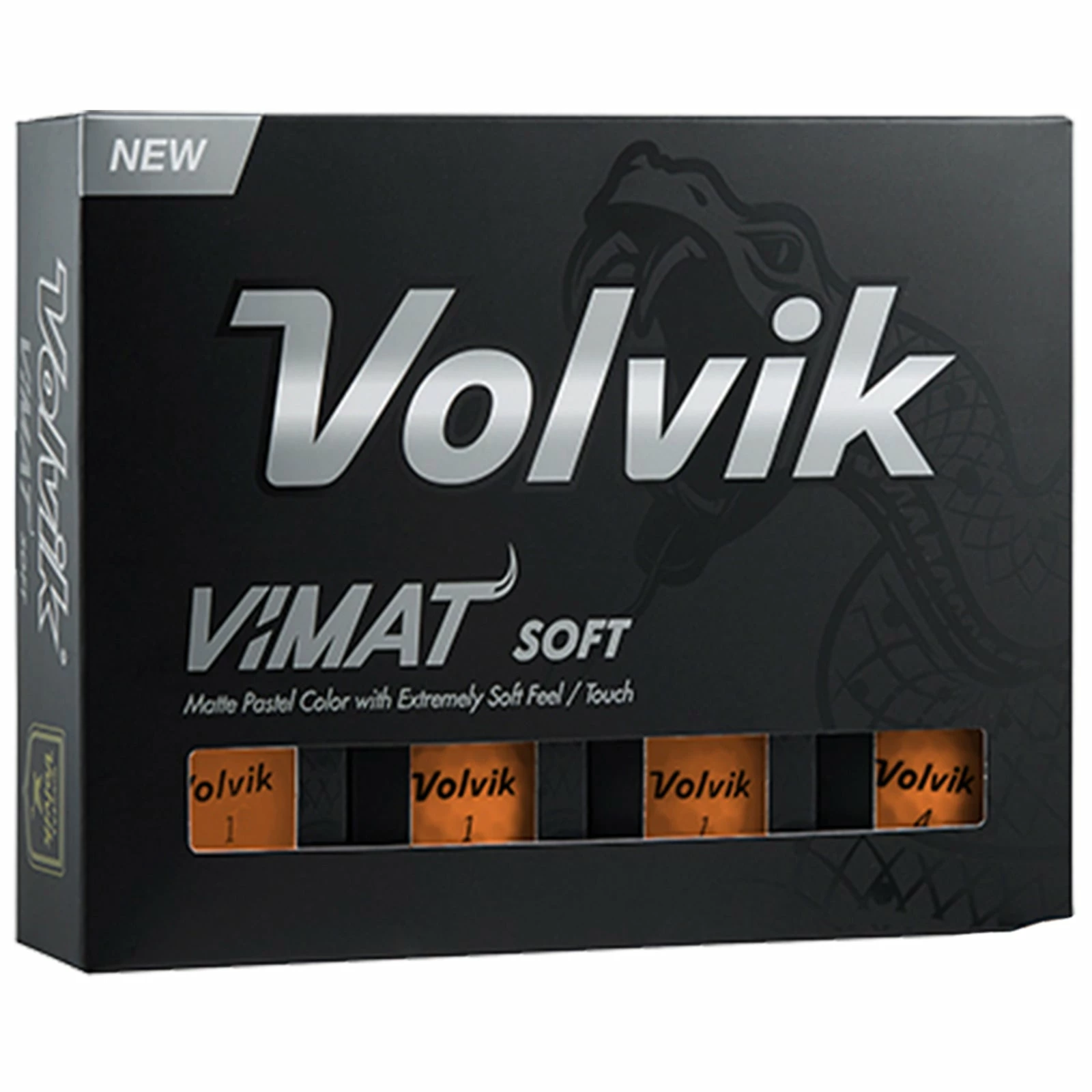 Volvik VIMAT Golf Balls 17 Volvik VIMAT Golf Balls - Image 17