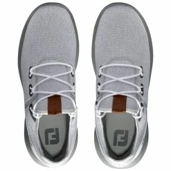 FootJoy Mens Flex Coastal Spikeless Golf Shoes 17 FootJoy Mens Flex Coastal Spikeless Golf Shoes -Balls Sales 2023 sfscik15cqr