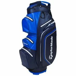 TaylorMade Storm Dry Waterproof Cart Bag -Balls Sales 2023 sgs44bevop2