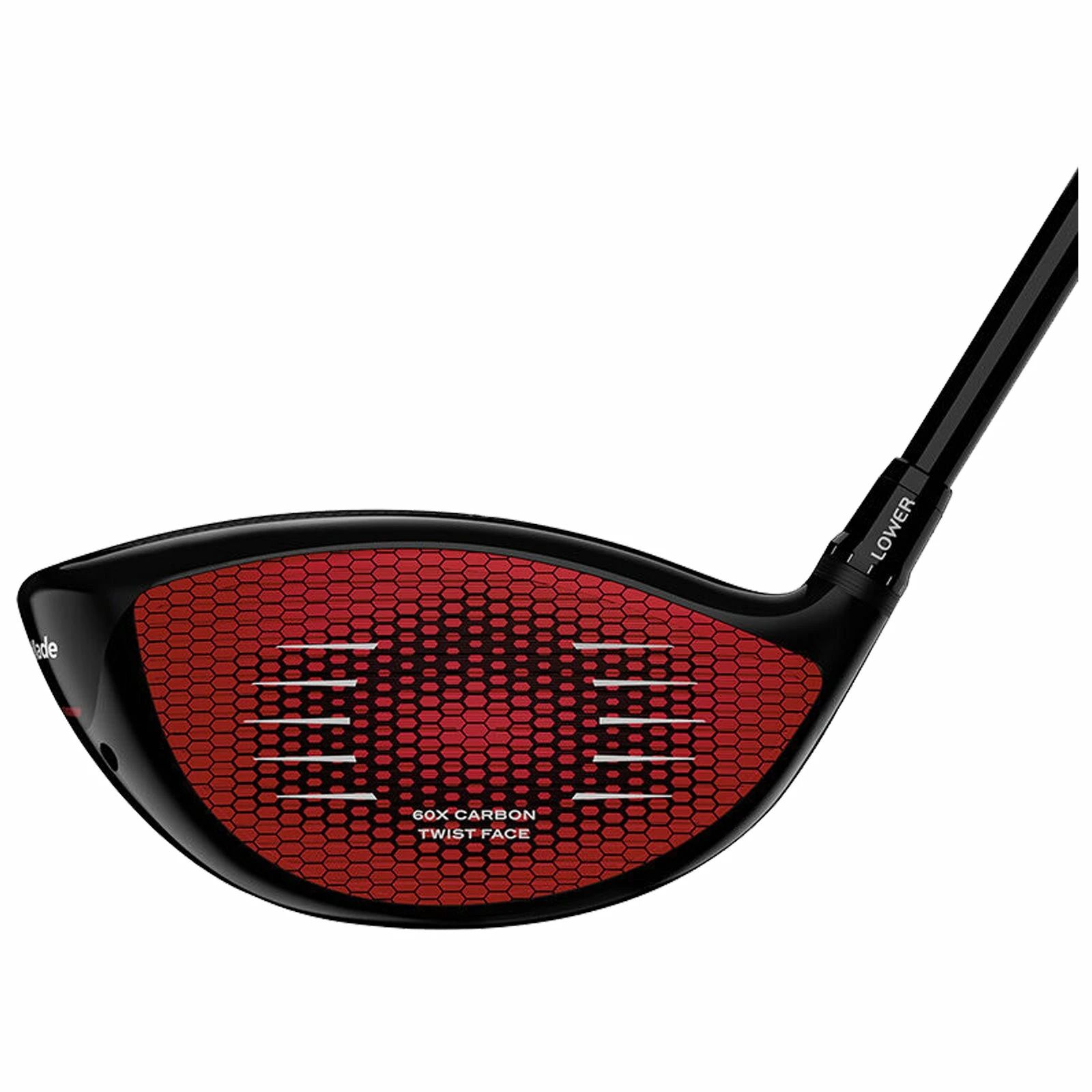 TaylorMade Mens Stealth Plus Driver 3 TaylorMade Mens Stealth Plus Driver - Image 3