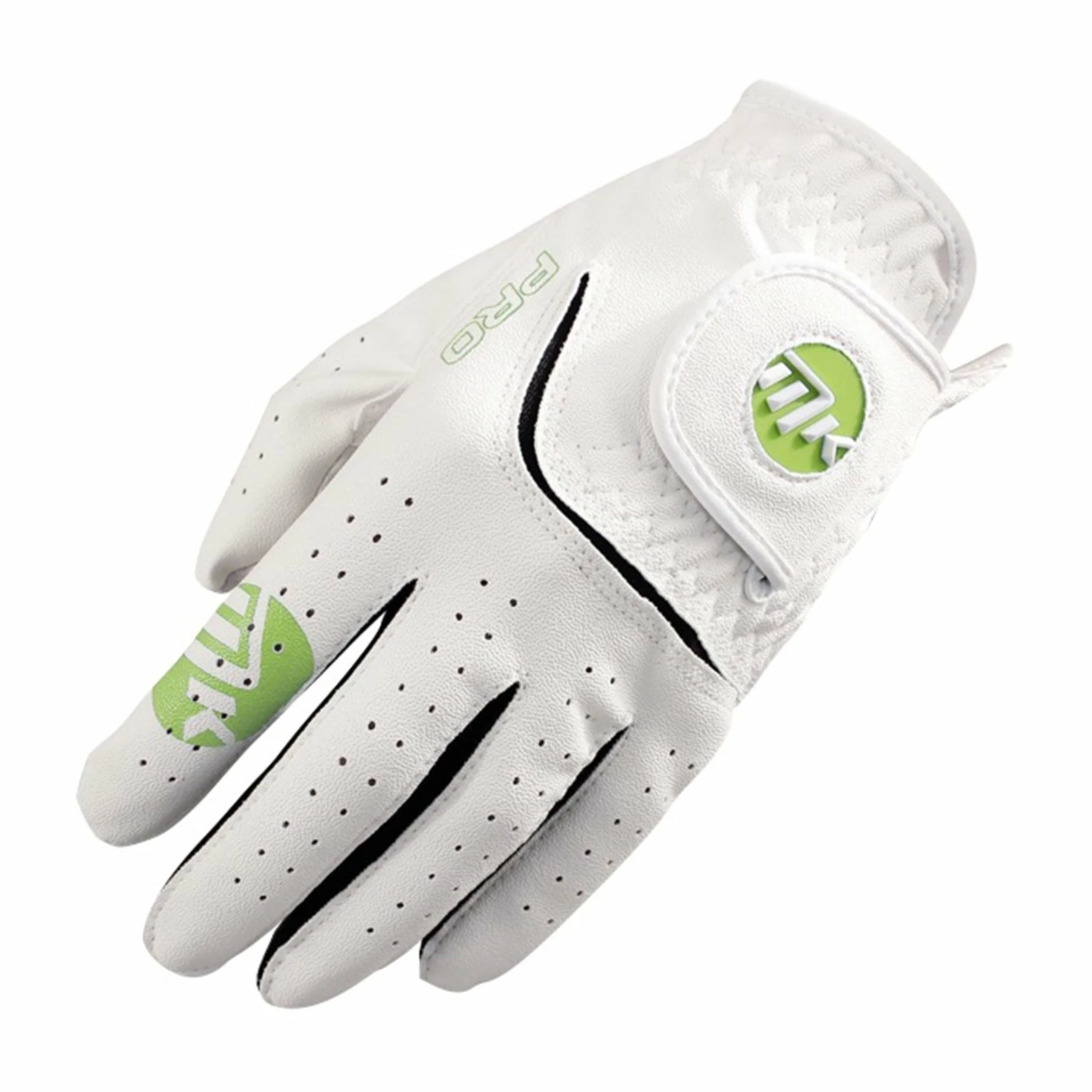 Masters Golf Masters Junior Left Hand MKids All Weather Golf Glove 4 Masters Golf Masters Junior Left Hand MKids All Weather Golf Glove - Image 4