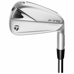 2023 Taylormade Mens P770 Iron Set