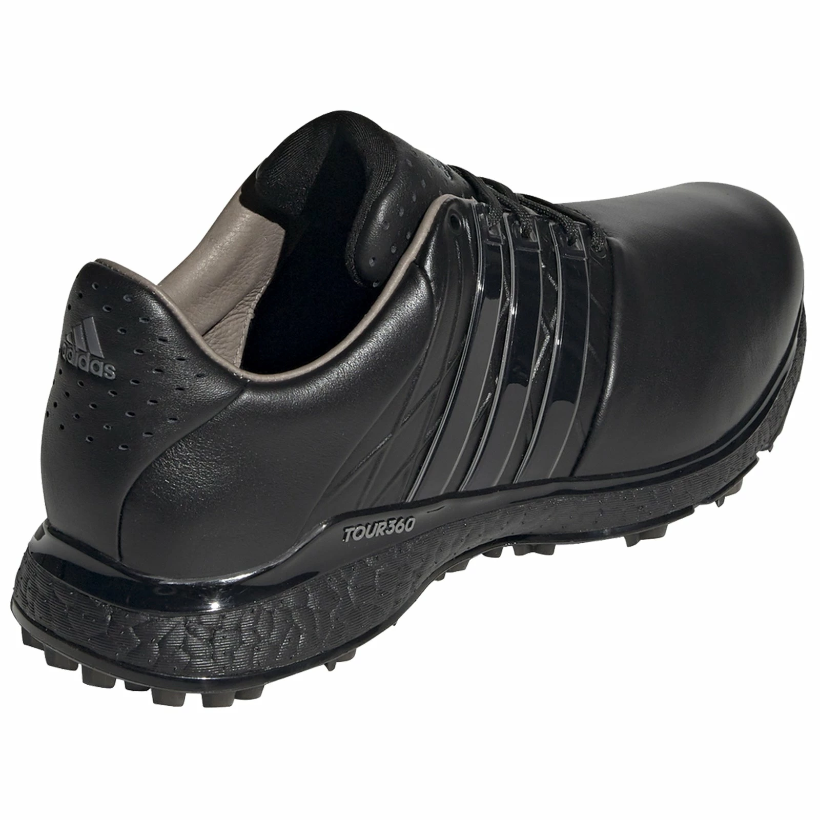 Adidas Mens Tour360 XT-SL 2.0 Spikeless Golf Shoes 8 Adidas Mens Tour360 XT-SL 2.0 Spikeless Golf Shoes - Image 8
