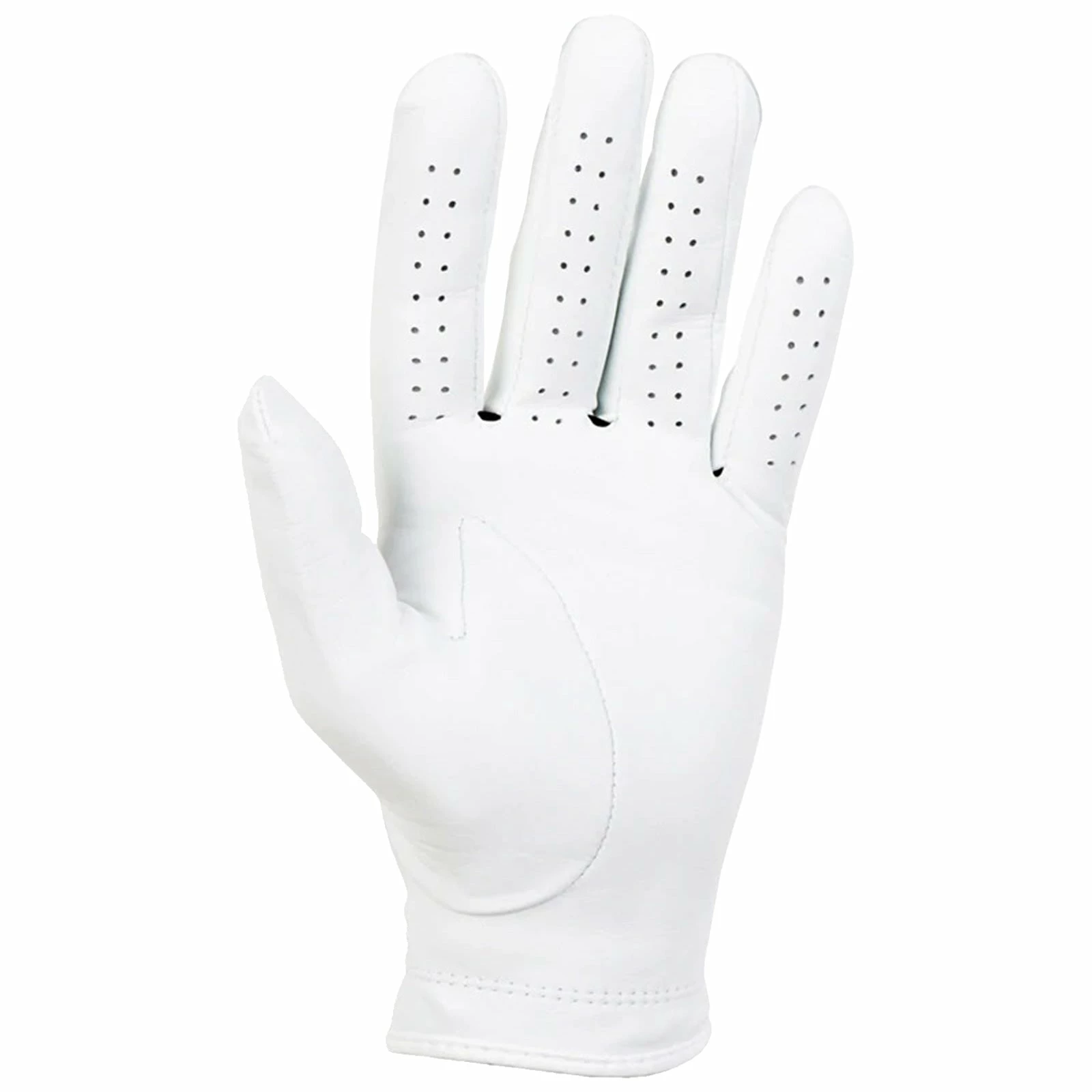 Titleist Mens PermaSoft Left Hand Golf Glove 3 Titleist Mens PermaSoft Left Hand Golf Glove - Image 3